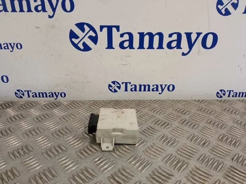 Modulo Electronico para Toyota Avensis Wagon (T25)
