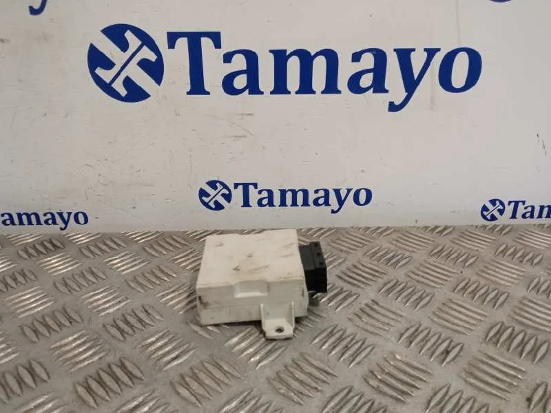 Modulo Electronico para Toyota Avensis Wagon (T25)