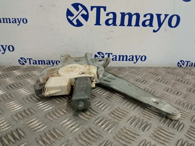 Elevalunas Trasero Izquierdo para Toyota Avensis Wagon (T25)