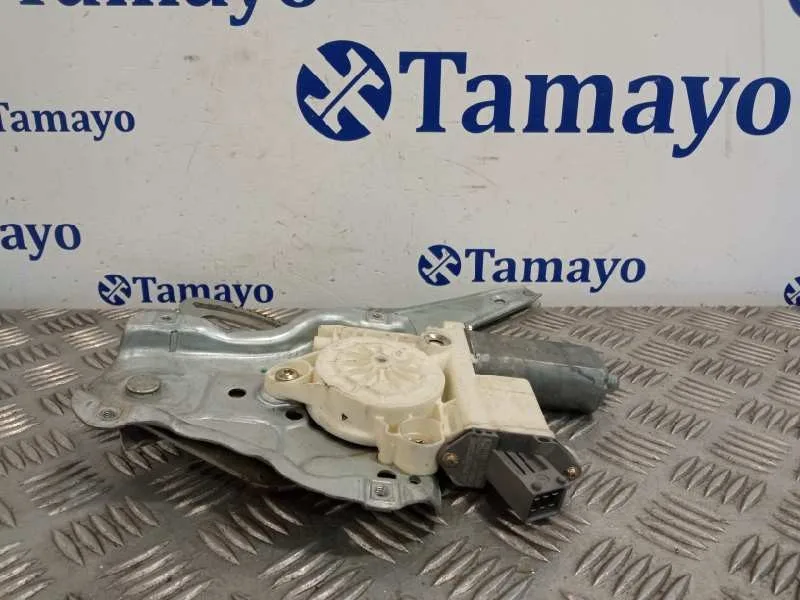 Elevalunas Trasero Izquierdo para Toyota Avensis Wagon (T25)