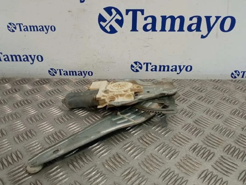 Elevalunas Trasero Izquierdo para Toyota Avensis Wagon (T25)