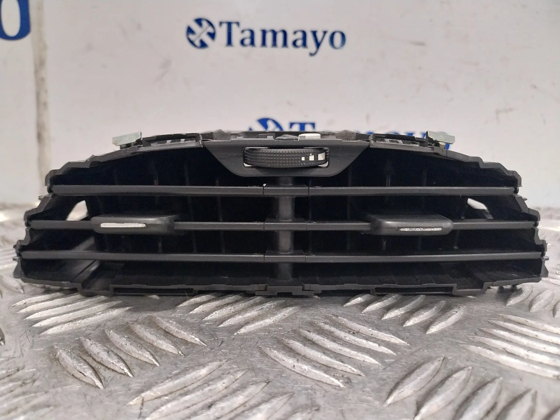 Rejilla Aireador Tablier para Peugeot 208