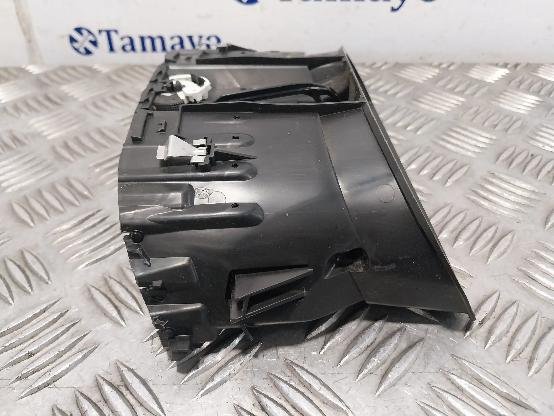 Rejilla Aireador Tablier para Peugeot 208