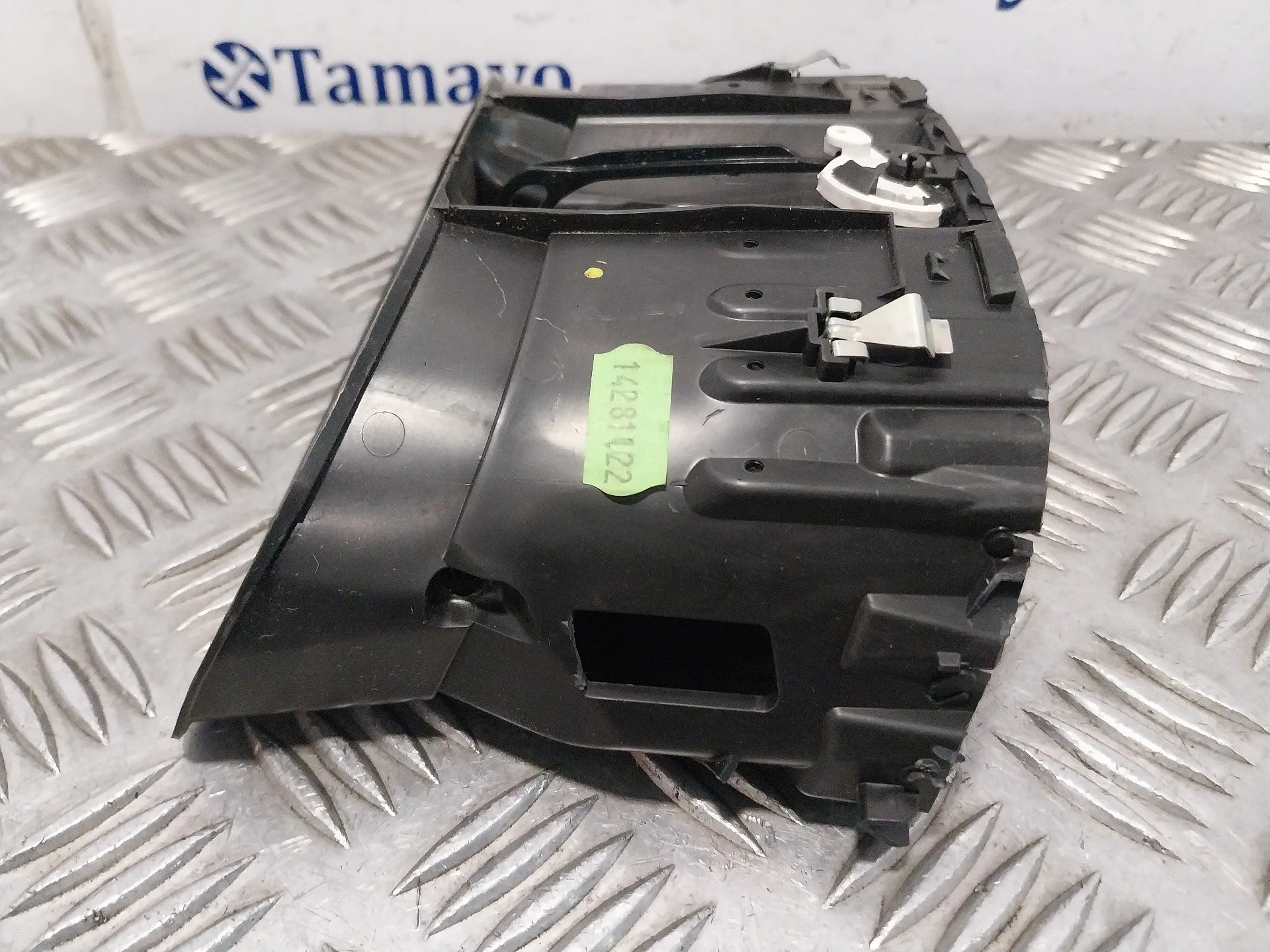 Rejilla Aireador Tablier para Peugeot 208