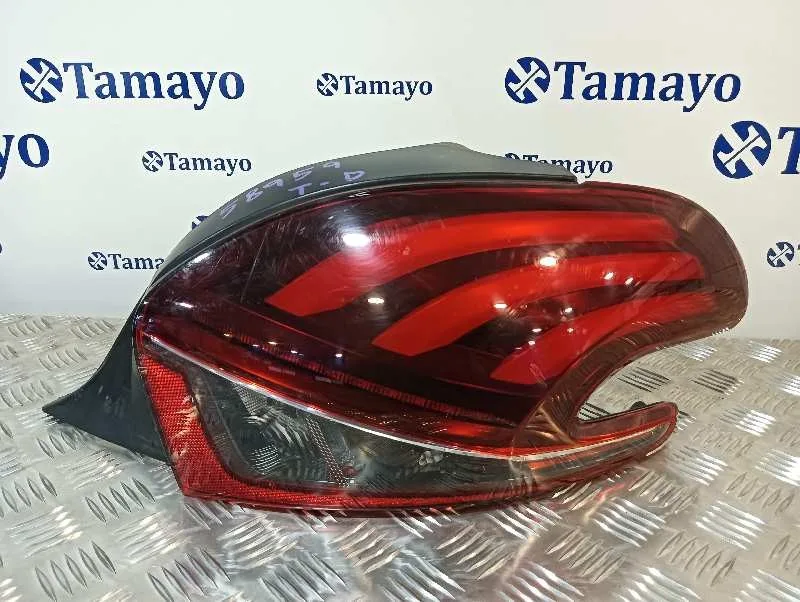 Piloto Trasero Derecho para Peugeot 208