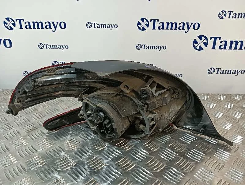 Piloto Trasero Derecho para Peugeot 208