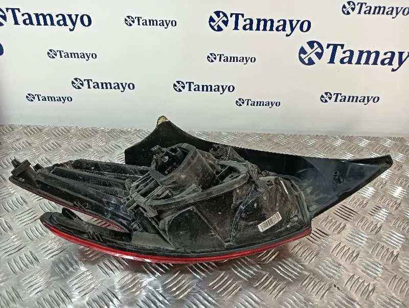 Piloto Trasero Derecho para Peugeot 208