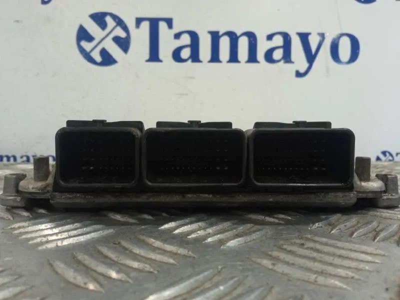 Centralita Motor Uce para Renault Espace Iv (Jk0)