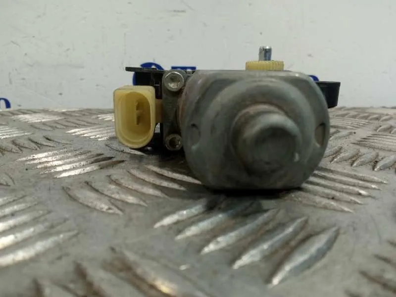 Motor Elevalunas Delantero Izquierdo para Bmw Mini (R56)