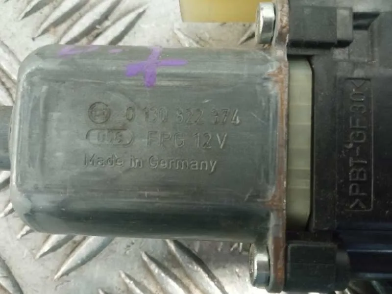 Motor Elevalunas Delantero Izquierdo para Bmw Mini (R56)