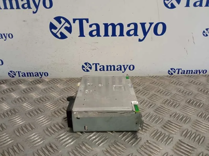 Sistema Audio / Radio Cd para Peugeot 208