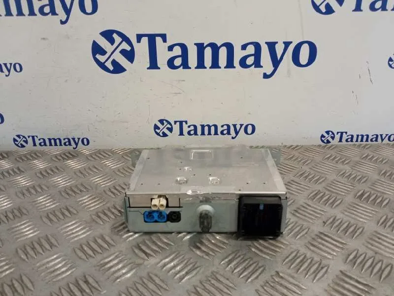 Sistema Audio / Radio Cd para Peugeot 208