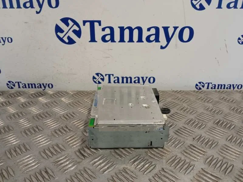 Sistema Audio / Radio Cd para Peugeot 208
