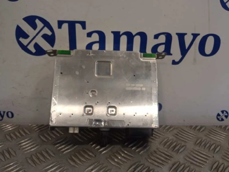 Sistema Audio / Radio Cd para Peugeot 208