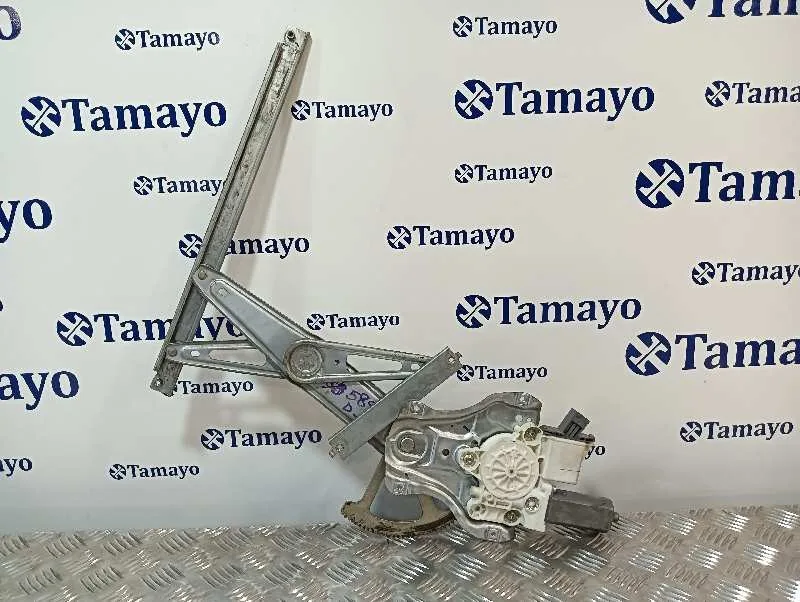 Elevalunas Delantero Derecho para Toyota Avensis Wagon (T25)