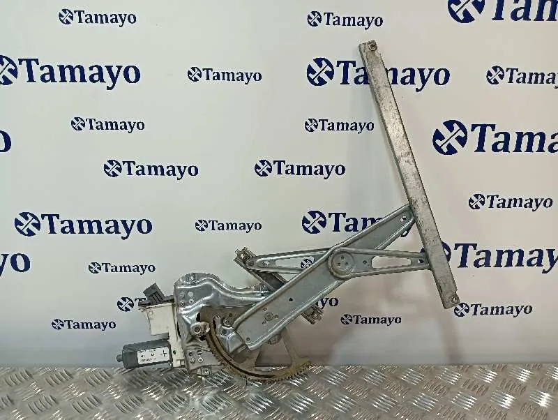 Elevalunas Delantero Derecho para Toyota Avensis Wagon (T25)