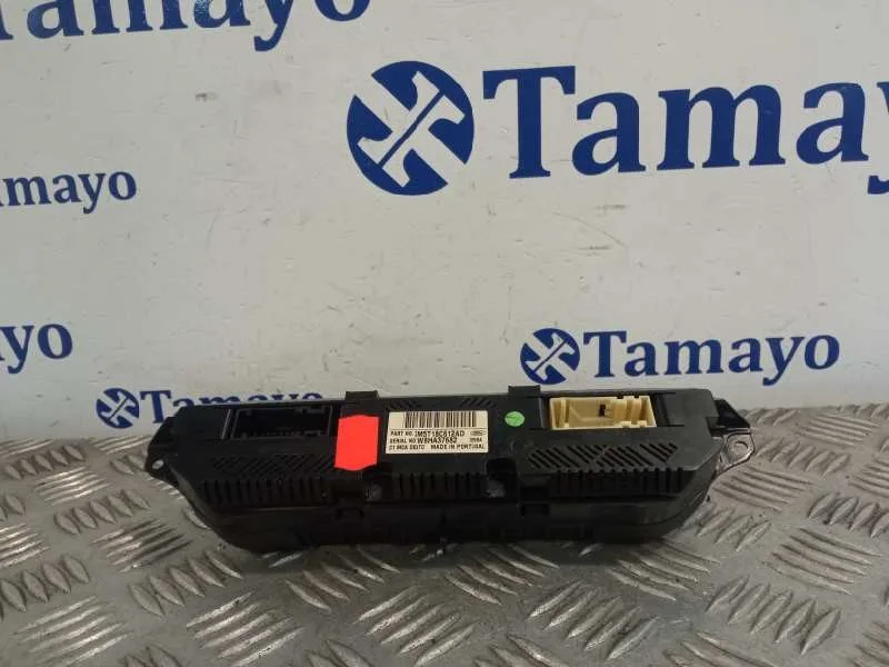 Mando Climatizador para Ford Focus Berlina (Cap)