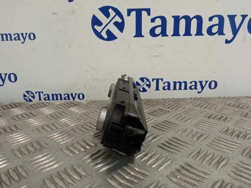 Mando Climatizador para Ford Focus Berlina (Cap)