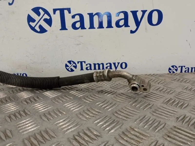 Tubos Aire Acondicionado para Toyota Avensis Wagon (T25)