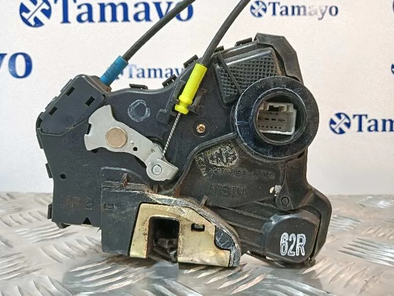Cerradura Puerta Delantera Derecha para Toyota Avensis Wagon (T25)