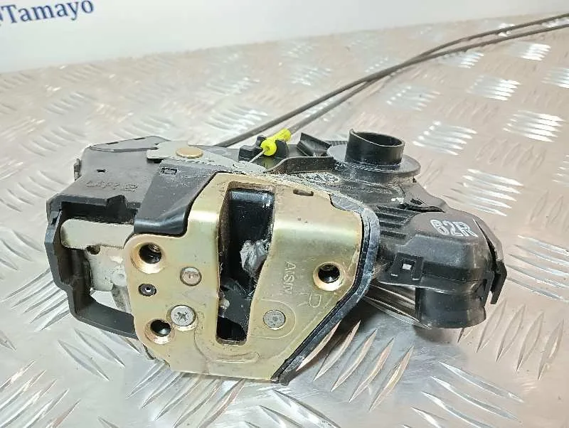 Cerradura Puerta Delantera Derecha para Toyota Avensis Wagon (T25)