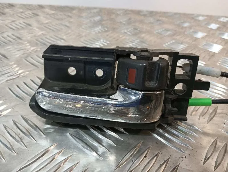 Cerradura Puerta Delantera Derecha para Toyota Avensis Wagon (T25)