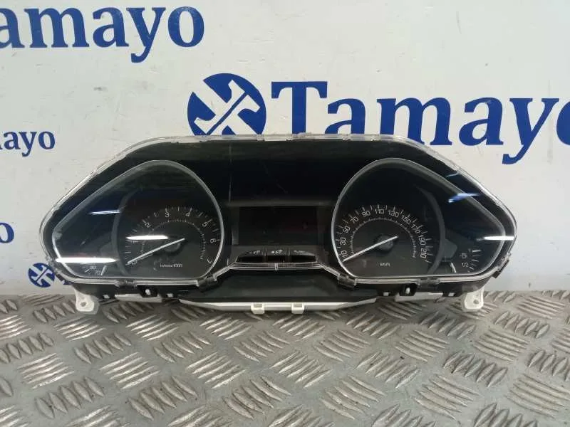 Cuadro Instrumentos para Peugeot 208