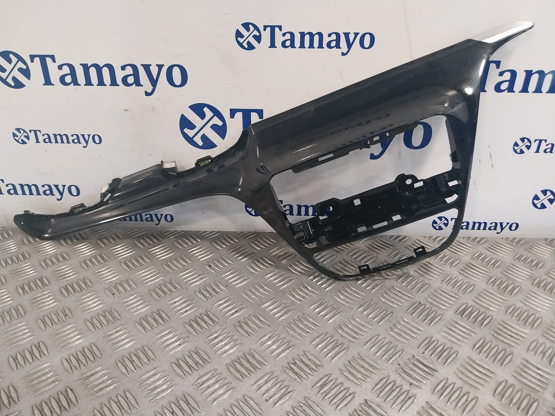 Moldura para Peugeot 208