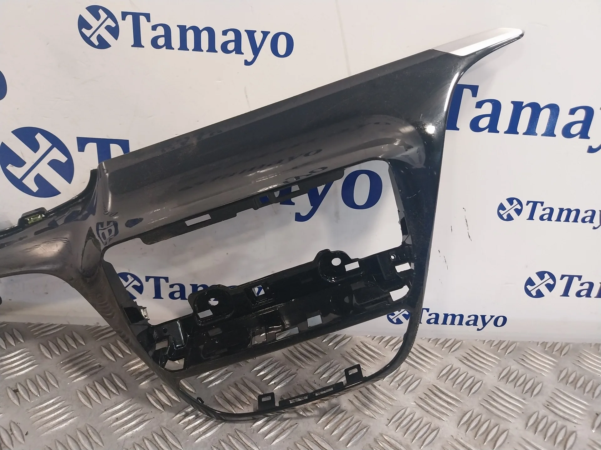 Moldura para Peugeot 208