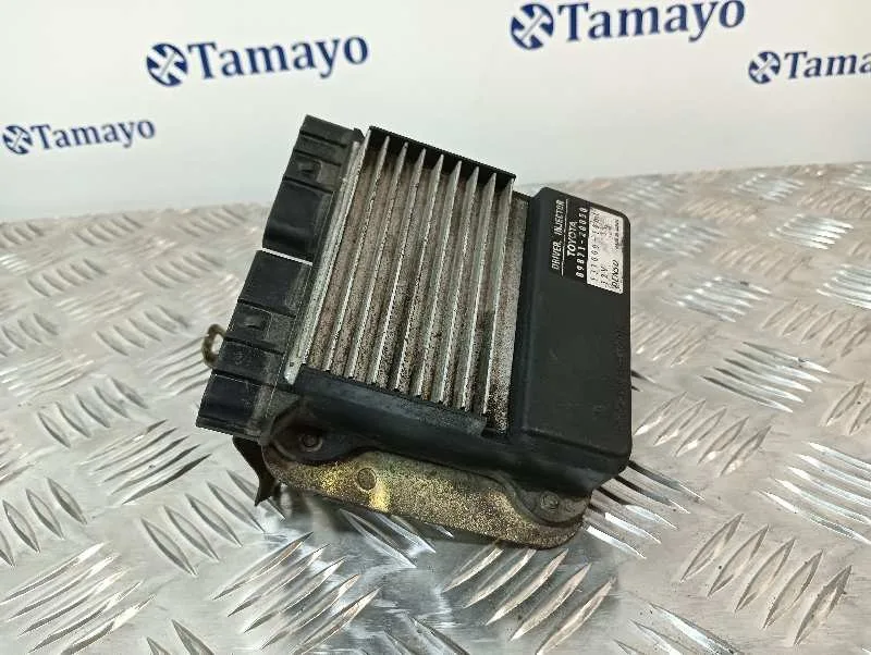 Centralita Motor Uce para Toyota Avensis Wagon (T25)