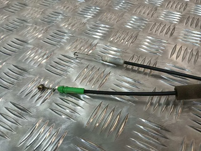 Cerradura Puerta Trasera Derecha para Toyota Avensis Wagon (T25)