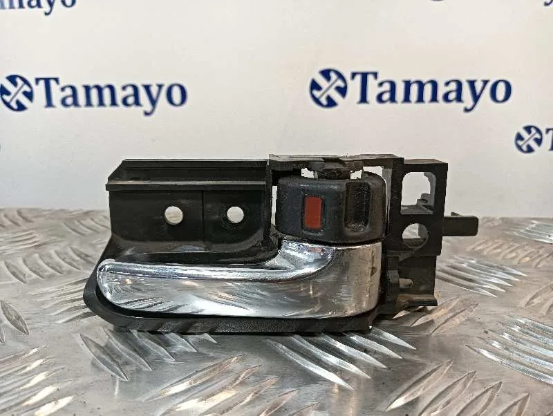 Maneta Interior Trasera Derecha para Toyota Avensis Wagon (T25)