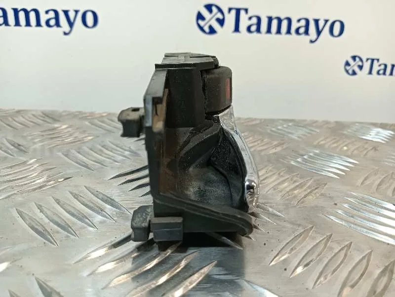 Maneta Interior Trasera Derecha para Toyota Avensis Wagon (T25)