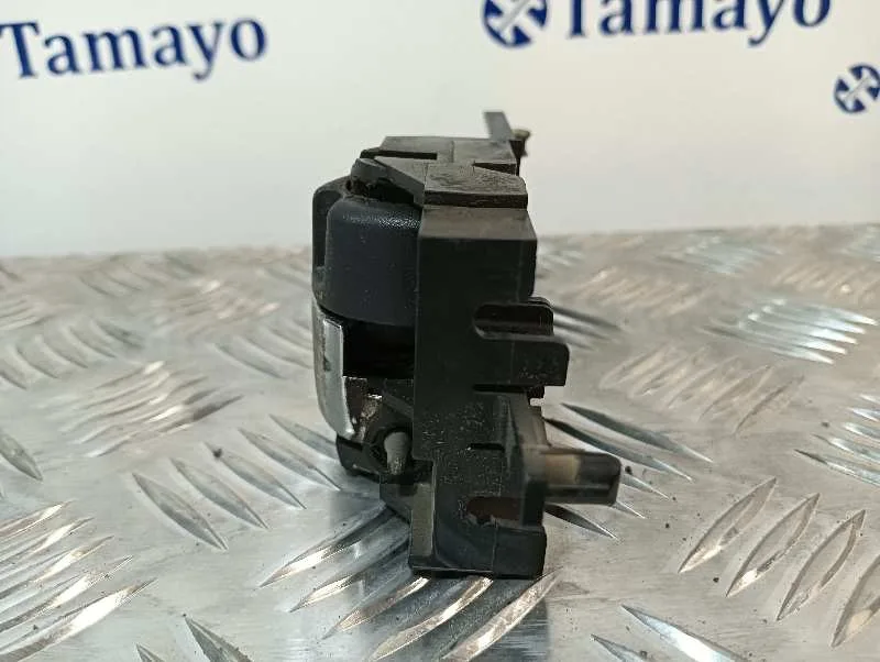 Maneta Interior Trasera Derecha para Toyota Avensis Wagon (T25)