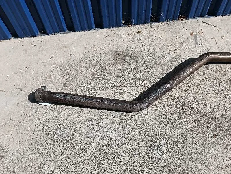 Tubo Escape Completo para Bmw Serie 1 Berlina (E81/E87)