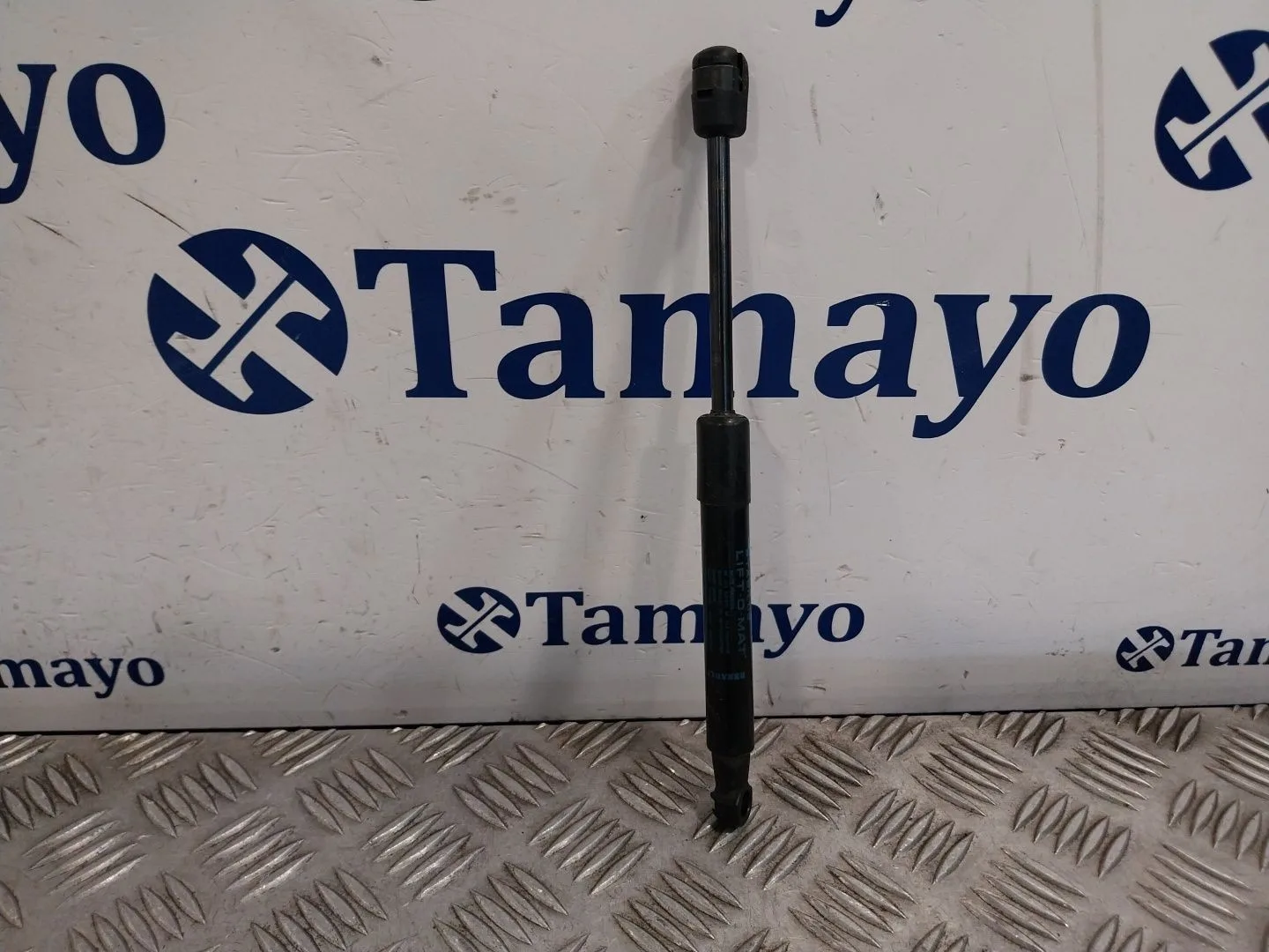 Amortiguadores Capo para Renault Scenic Iii (Jz0/1_)