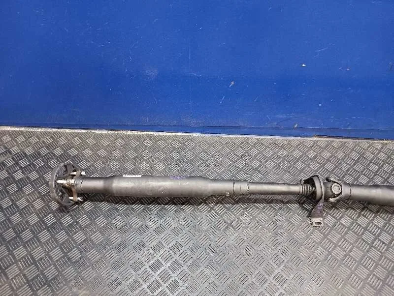 Transmision Central para Chrysler 300 C
