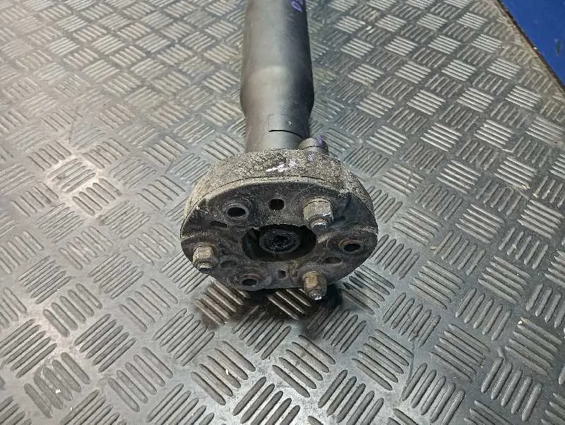 Transmision Central para Chrysler 300 C