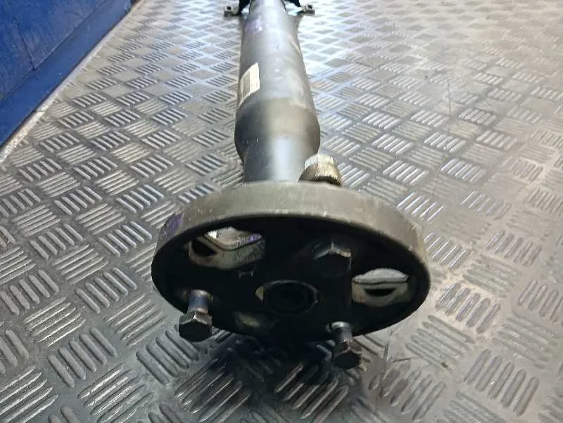 Transmision Central para Chrysler 300 C