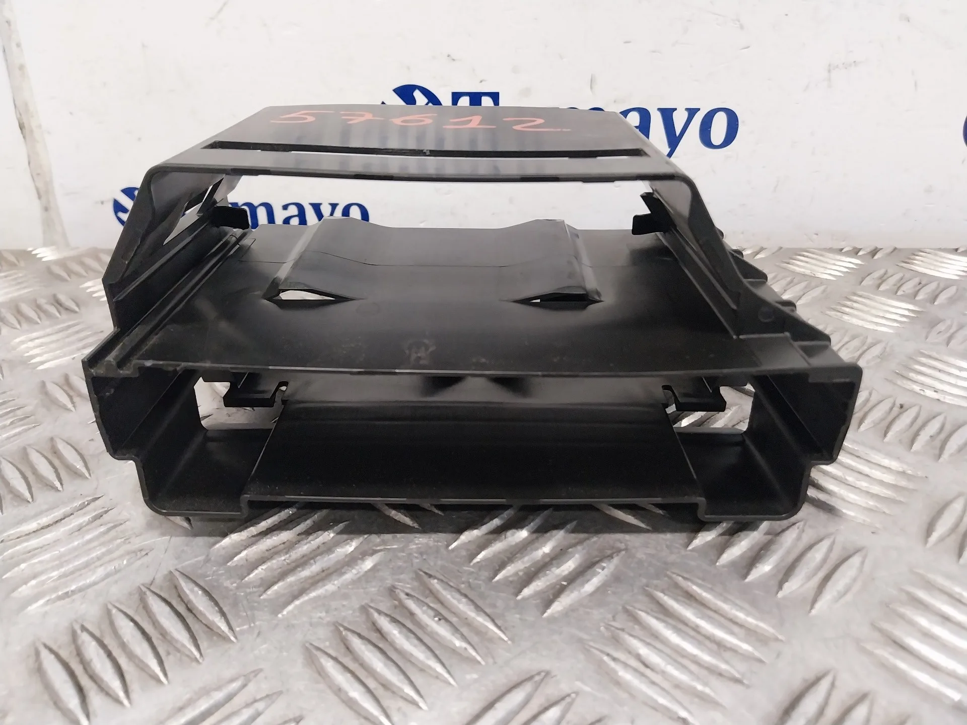 Soporte para Volkswagen Touareg (7L6)