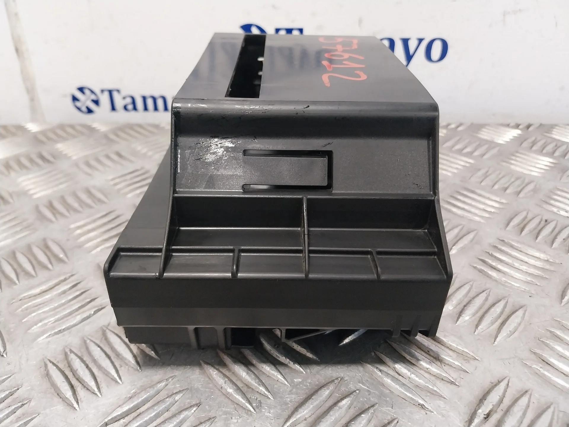 Soporte para Volkswagen Touareg (7L6)
