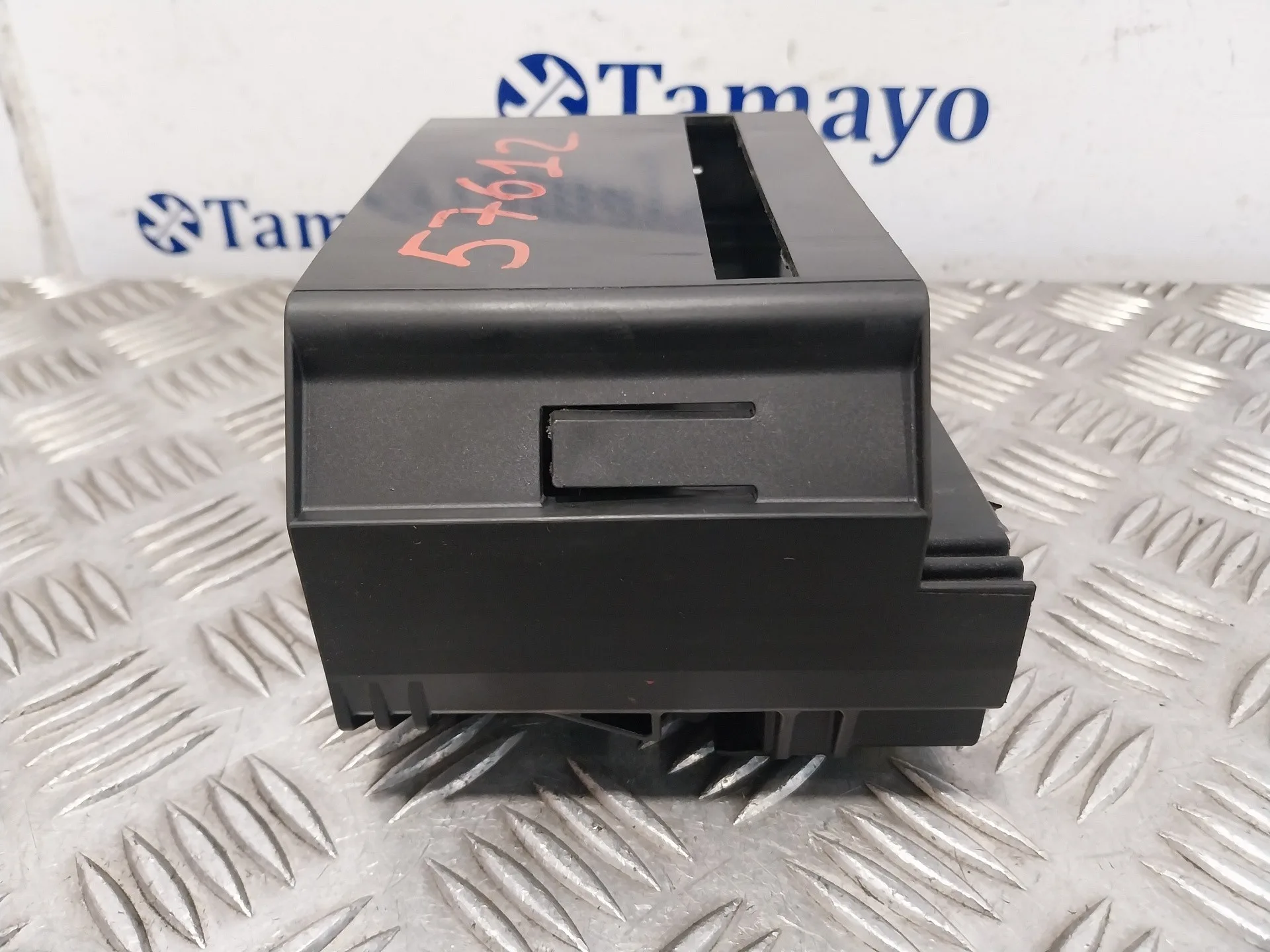 Soporte para Volkswagen Touareg (7L6)
