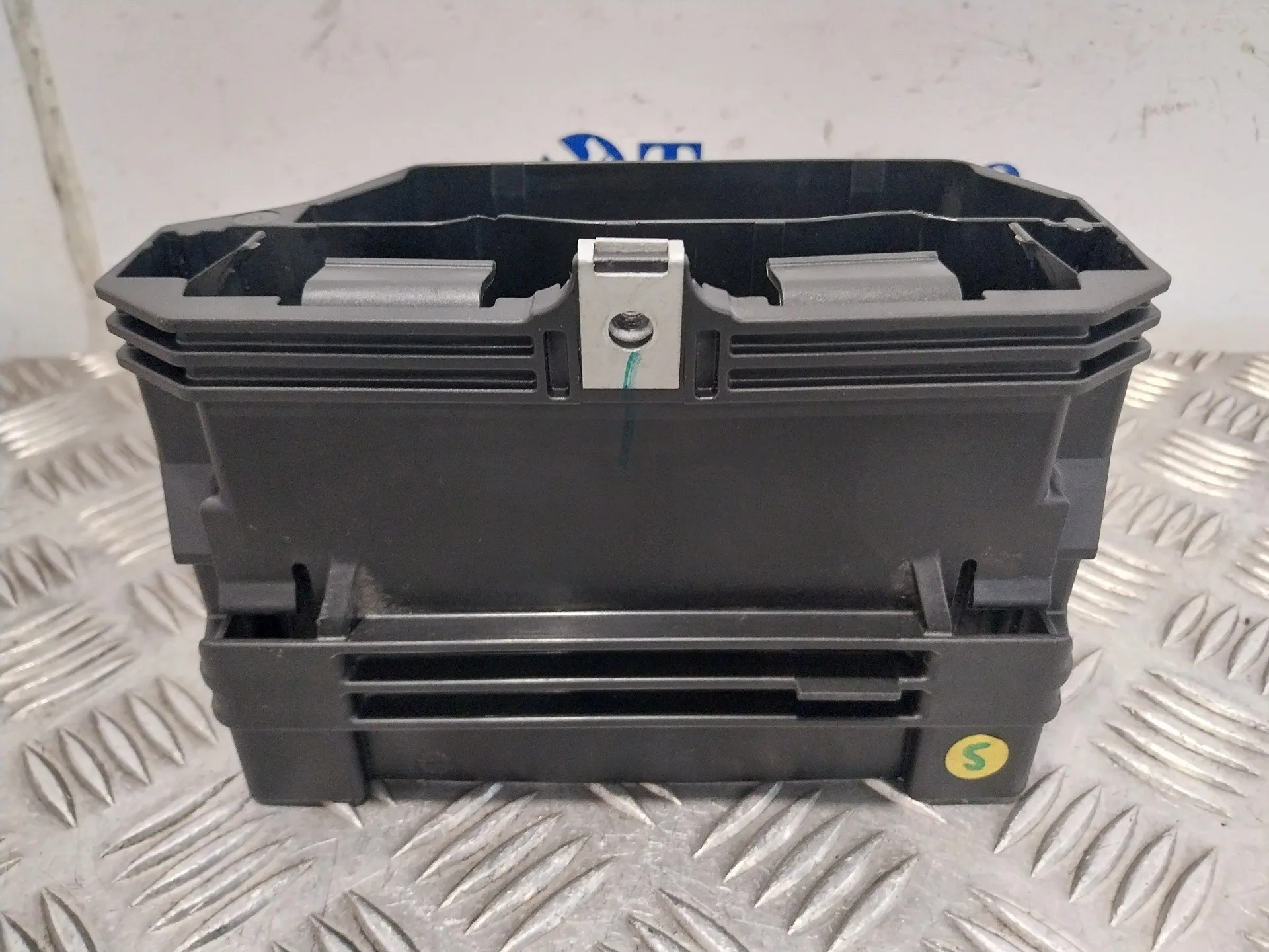 Soporte para Volkswagen Touareg (7L6)