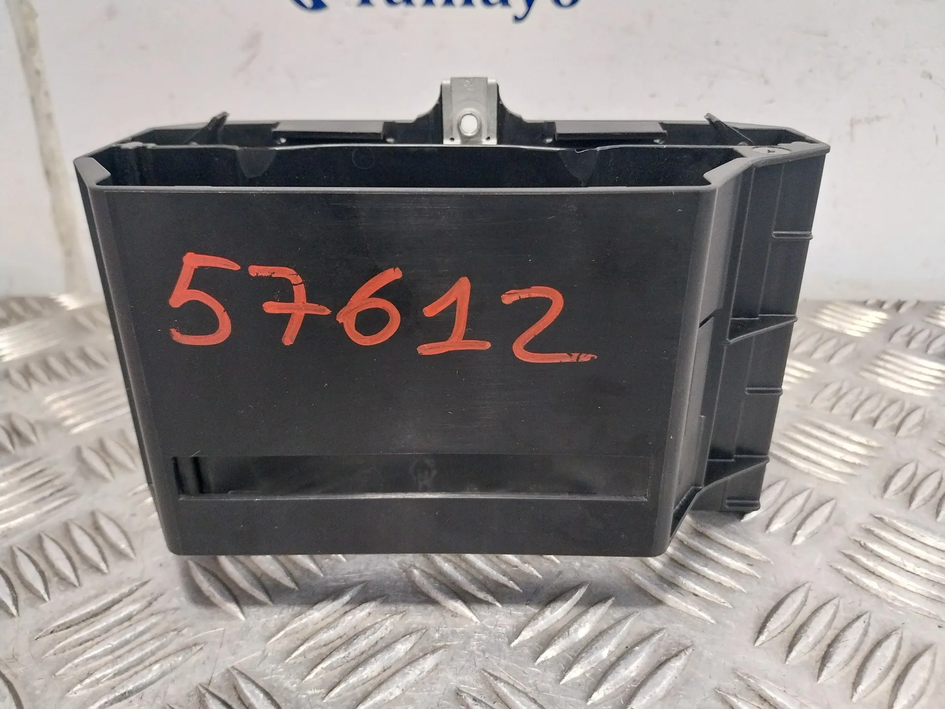 Soporte para Volkswagen Touareg (7L6)