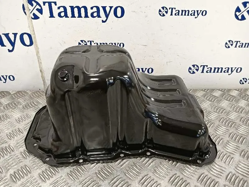 Carter para Nissan Np300 Pick-Up (D23)