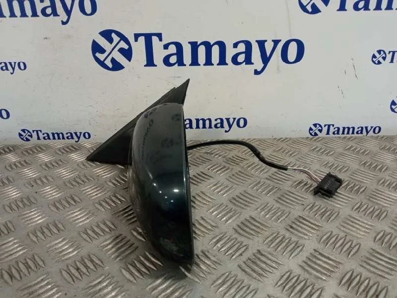 Retrovisor Izquierdo para Volkswagen Passat Berlina (3B3)