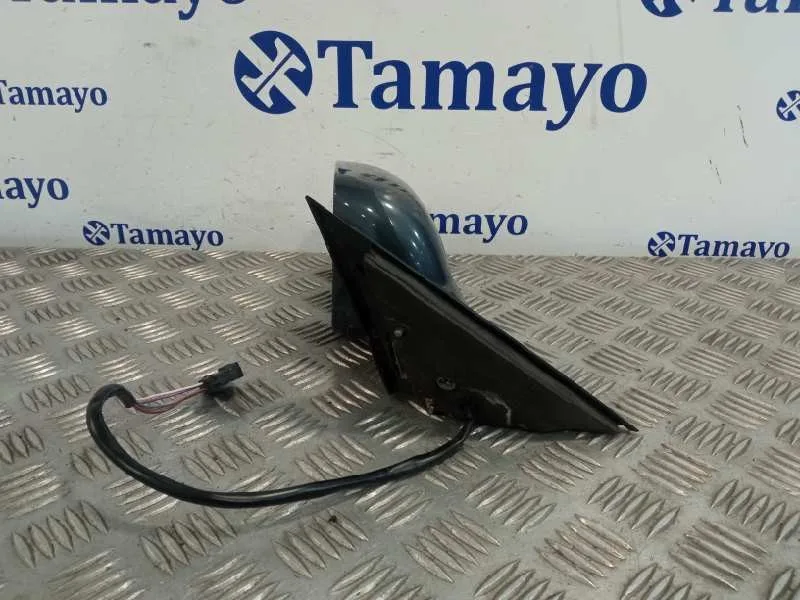 Retrovisor Izquierdo para Volkswagen Passat Berlina (3B3)