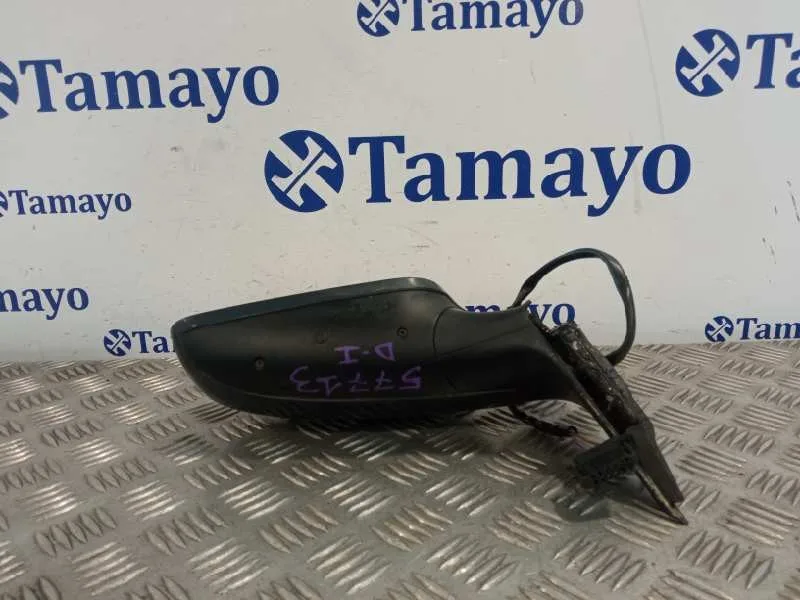 Retrovisor Izquierdo para Volkswagen Passat Berlina (3B3)