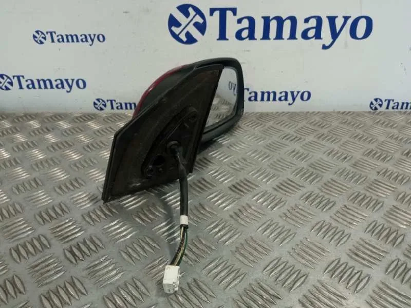Retrovisor Derecho para Toyota Avensis Wagon (T25)