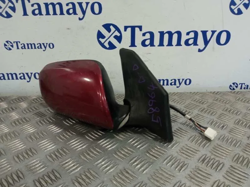 Retrovisor Derecho para Toyota Avensis Wagon (T25)